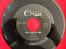 Catalinas, Cuca 1096, Crazy Twistin' Party & War Party, Good frat guitar rocker