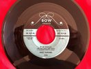 Buzz Clifford, Bow 308, Pididdle & For Always, Great guitar rocker & teener  VG+