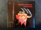 BLACK SABBATH - Paranoid - Warner WS 1887 - Green Label Gatefold VG+/VG+