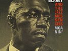 Art Blakey & The Jazz Messengers - Moanin' LP Vinyl WAX TIME RECORDS