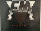 FM Indiscreet 1986 LP JOURNEY FOREIGNER SURVIVOR THUNDER MAGNUM RARE VINYL