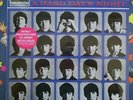 The Beatles  ( A HARD DAYS NIGHT )  LP  NEW SEALED 1988 MINT  MONO  JOHN LENNON
