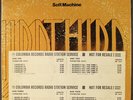 SOFT MACHINE: third COLUMBIA 12