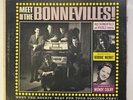 Vintage Original Rare 1962 Pressing Meet the Bonnevilles   DBLM 1001 Drum Boy Re