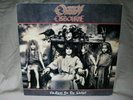MINT  OZZY OSBOURNE   NO REST FOR THE WICKED   VINYL PROMO LP  1988 1st CBS BLUE