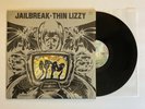 Thin Lizzy - Jailbreak - 1976 US 1st Press (NM) in Shrink Ultrasonic Clean