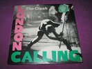 CLASH - LONDON CALLING - CBS UK 1979 MINT ORIGINAL 2LP SET w/BOTH INNER BAGS