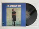 Roy Orbison - The Orbison Way - 1965 US Mono Album (NM) Ultrasonic Clean