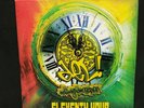Del the Funky Homosapien : Eleventh Hour Vinyl Record (2008)