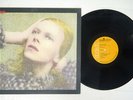 DAVID BOWIE HUNKY DORY RCA RCA-6005 JAPAN VINYL LP