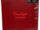 Fiona Apple When The Pawn 180 Gram Vinyl LP VMP 2020 READ DESCRIPTION