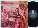 BOBBY MATOS My Latin Soul RARE US LP latin soul BOOGALOO funk descarga jazz HEAR