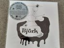 Bjork- Greatest Hits- Vinyl- Sealed