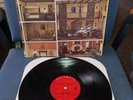 John Cale & Terry Riley Church Of Anthrax Lp Record Prog Psych Rock 1970