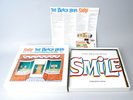 The Beach Boys  - Smile Sessions Box Set - 2 Vinyl LPs 2 45s 5 CDs - Unplayed