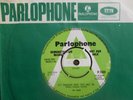 M- UK DEMO PARLOPHONE 45 - THE GAME - 