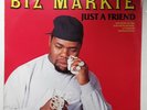 Biz Markie Just A Friend 12