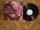 Hank Mobley Roll Call Blue Note 4058 MONO Freddie Hubbard 47W63 RVG ear org pres