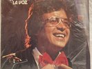 HECTOR LAVOE La Voz LP Latin Fania Salsa OG XSLP #00461 VG+