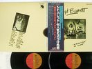 SYD BARRETT MADCAP LAUGHS / BARRETT EMI EMS-67014,5 JAPAN OBI VINYL 2LP