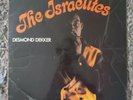 Desmond Dekker The Israelites Pyramid DLM 5013 Mono Vinyl LP Ska 1969 1st Press