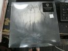 OPETH Blackwater Park LP sealed Silver VINYL Record DEATH METAL Prog Rock NEW