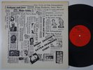 BOBBY JACKSON Cafe Extra Ordinaire Story RARE JAZZ LP Morris Wilson BEAU BAILEY