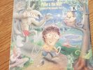 Weird Al Yankovic Wendy Carlos Peter & The Wolf Vinyl LP Record 1988 Original