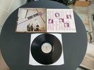 SECRET AFFAIR BEHIND CLOSED DOORS 1980 GERMAN PRESS 12