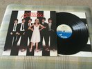 BLONDIE PARALLEL LINES UK 1978 CHRYSALIS 1st PRESS NEAR MINT