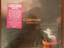 Candlemass ‎– Nightfall ©1988 Made in US  Metal Blade Records ‎– 72241-1