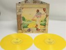 ELTON JOHN ‘Goodbye Yellow Brick Road’ Double LP on Yellow Vinyl – A37
