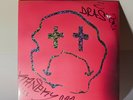Psicologi ?– Millenium Bug X - Lp Vinile Nuovo Autografato - Numerato 331