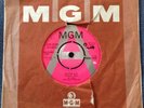THE TAGES - HALCYON DAYS rare UK 1968 DEMO PROMO / PSYCH / MOD / GARAGE / EX