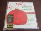 WONDERFUL VERIFIED LOW NUMBERED 115 QUALITY RECORDS SOUNDS OF CHRISTMAS 2LP SET