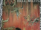 SLAYER Hell Awaits LP 1985 NEAR MINT BRAZIL RGE YOUNG LABEL