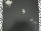 DARKTHRONE Ablaze In The Northerne Sky LP 1992 ORIGINAL NEAR MINT BRAZILIAN PRES