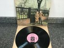 LP VINYL RECORD FAIRPORT CONVENTION UNHALFBRICKING ISLAND 1969 1ST PRESS VG+/VG+