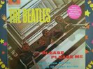 The Beatles  ( PLEASE PLEASE ME )  LP  NEW SEALED 1988 M/ NM  MONO  LENNON
