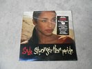 SADE-STRONGER THAN PRIDE-LP--VINYL-US-HYPE STICKER-FACTORY SEALED-BRAND NEW