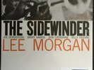 Lee Morgan – The Sidewinder - Vinyl LP - Blue Note 2014 - NM - Like New  TESTED