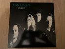 Van Halen ?– OU812 1988 WB 1-25732 Club Jacket VG+ Vinyl NM