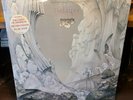 Yes Relayer Rare Sealed 1st Pressing Vinyl 1974 Atlantic Records SD 19135