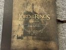 The Lord Of The Rings - The Motion Picture Trilogy Vinyl 6LP Box Set
