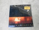 VAN MORRISON-AVALON SUNSET-LP--VINYL-US-HYPE STICKER-FACTORY SEALED-BRAND NEW