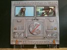 BOB MARLEY & WAILERS  Babylon By Bus  DBL LP   Original 1978  U.S.  with poster