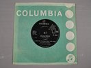 SHOTGUN EXPRESS - I COULD FEEL THE WHOLE WORLD TURN - ROD STEWART - UK 1966 VG++