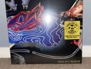 PANIC  AT THE DISCO DEATH OF A BACHELOR SILVER LIMITED EDITION VINYL LP Sealed