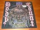 Body Count-Body Count - LP 1992