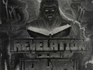 EARTHQUAKE (REGGAE) REVELATION IN DUB LP VINYL 10 track (EQ3) UK EARTHQUAKE 1994